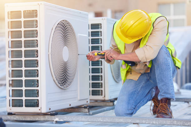 Best HVAC maintenance near me  in Melissa, TX
