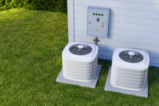 Best HVAC tune-up services  in Melissa, TX