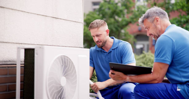 Best Emergency HVAC repair  in Melissa, TX