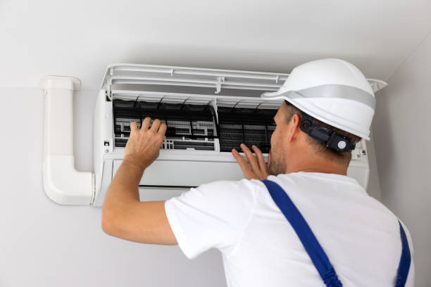 Best Local HVAC companies  in Melissa, TX