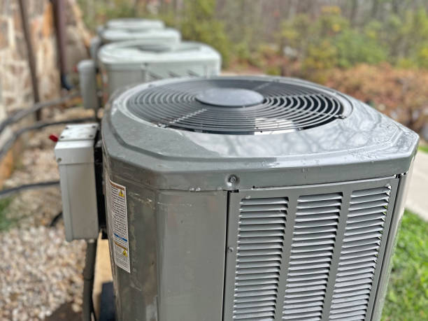 Best HVAC companies near me  in Melissa, TX